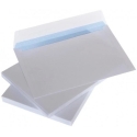 College Vokai C4 ümbrikud 90g, eemaldatava riba 229x324 mm x 25 tk College Vokai C4 ümbrikud 90g, eemaldatava riba 229x324 mm x 25 tk
