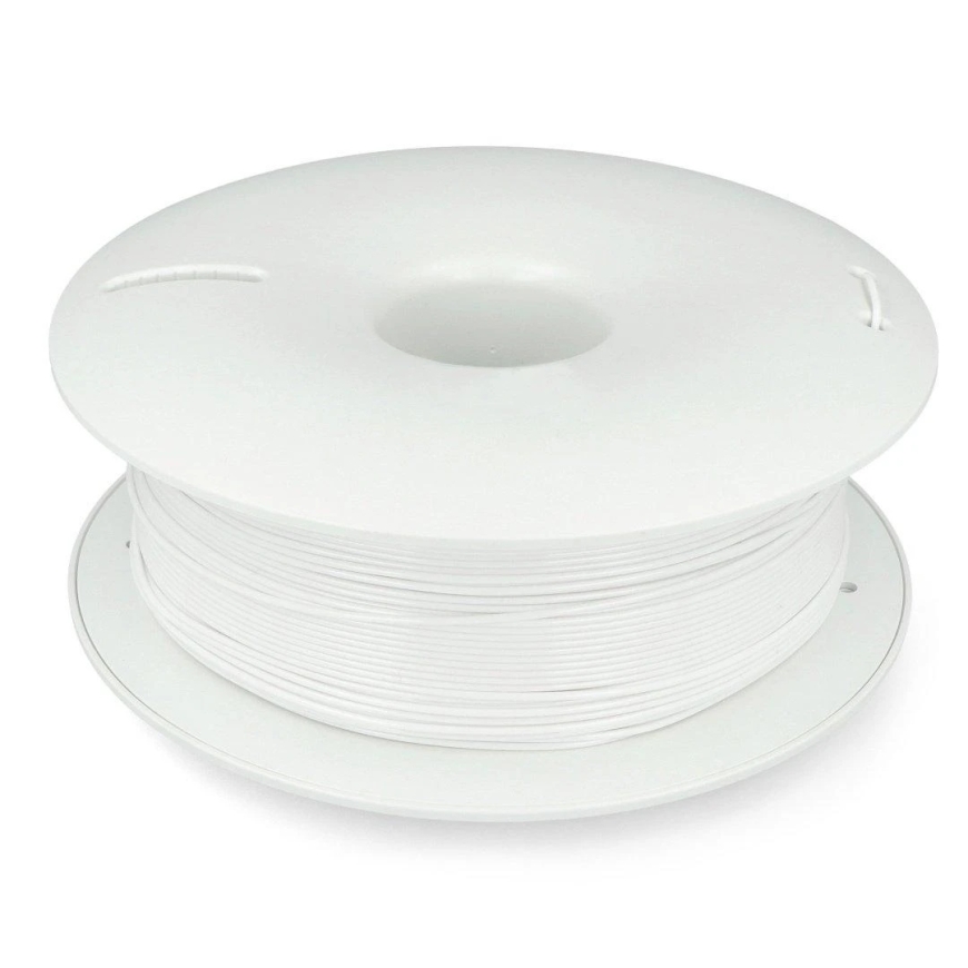 3D plastic Fiberlogy PCTG 1.75 mm 1kg - White – 2