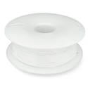 3D muovi Fiberlogy PCTG 1,75 mm 1kg - Valkoinen 3D muovi Fiberlogy PCTG 1,75 mm 1kg - Valkoinen