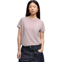 Puma Meeste T-särk Ess Standard Small Logo Tee tolmuroosa 695752 49 (L) Puma Meeste T-särk Ess Standard Small Logo Tee tolmuroosa 695752 49 (L)