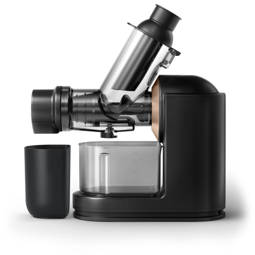 Philips Viva Collection zemo apgriezienu sulu spiede HR1888/70 – 5