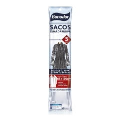 Bonodor Storage Case Jacket 5 pcs. (65 x 150 cm)