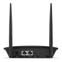 TP-Link TL-MR100 wireless router Fast Ethernet Single-band (2.4 GHz) 4G Black TP-Link TL-MR100 wireless router Fast Ethernet Single-band (2.4 GHz) 4G Black