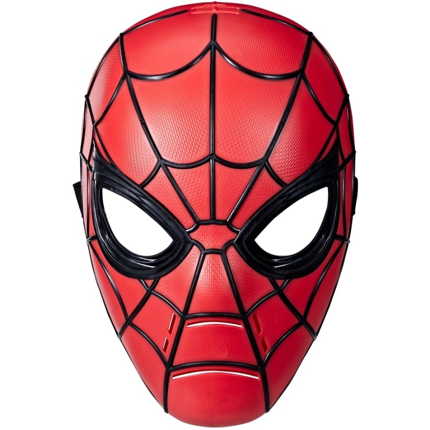SPIDER-MAN Uusi päivä Roolileikkimaski – 2