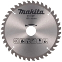 Makita D-81511 T.C.T. pjūklas 185X2.2X30mm 5° T40 SPECIALIZED aliuminio pjovimui