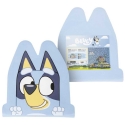 CERDÁ Bluey Colouring stationery set CERDÁ Bluey Colouring stationery set