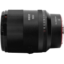 Objektyvas - Meike 85mm f/1.4 AF STM objektyvas Fullframe (Nikon Z, 13 elementų, 0.63m) Objektyvas - Meike 85mm f/1.4 AF STM objektyvas Fullframe (Nikon Z, 13 elementų, 0.63m)