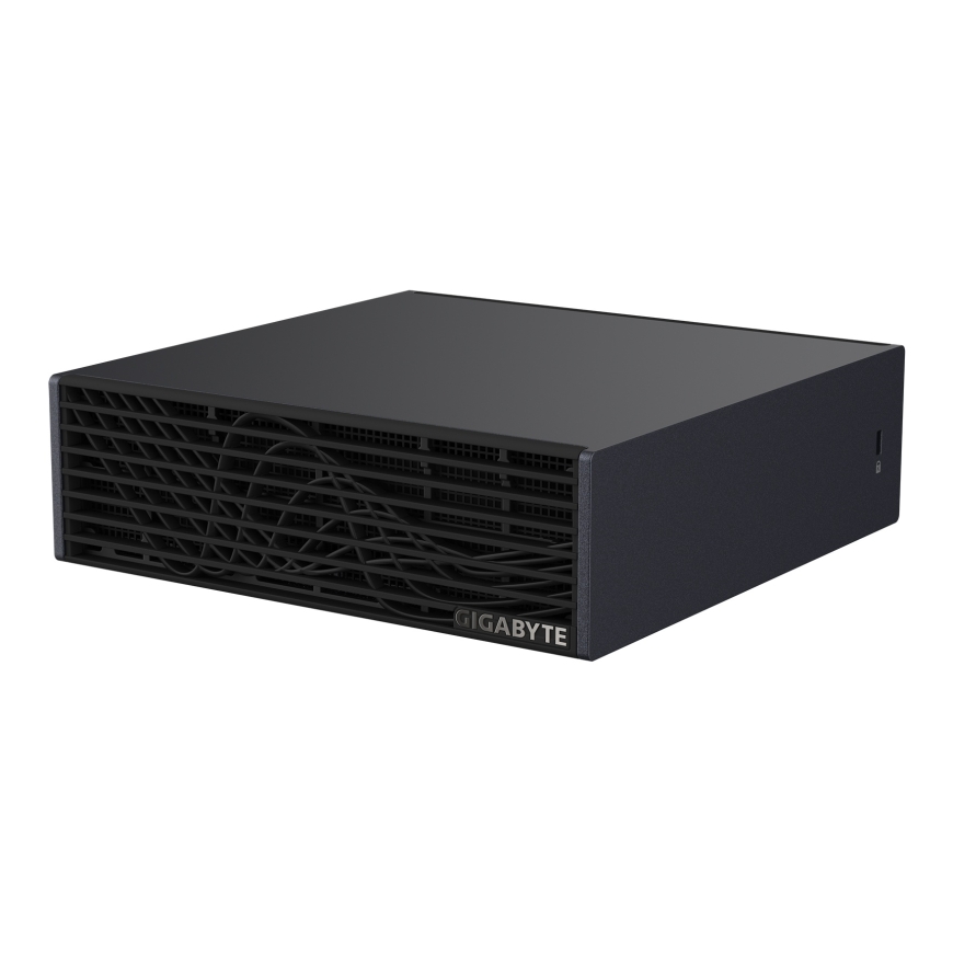 GIGABYTE AI TOP ATOM Desktop PC