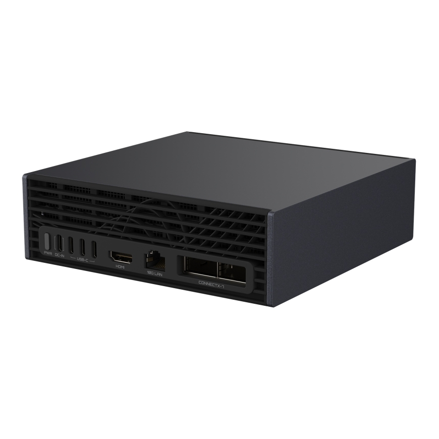 GIGABYTE AI TOP ATOM Desktop PC – 2