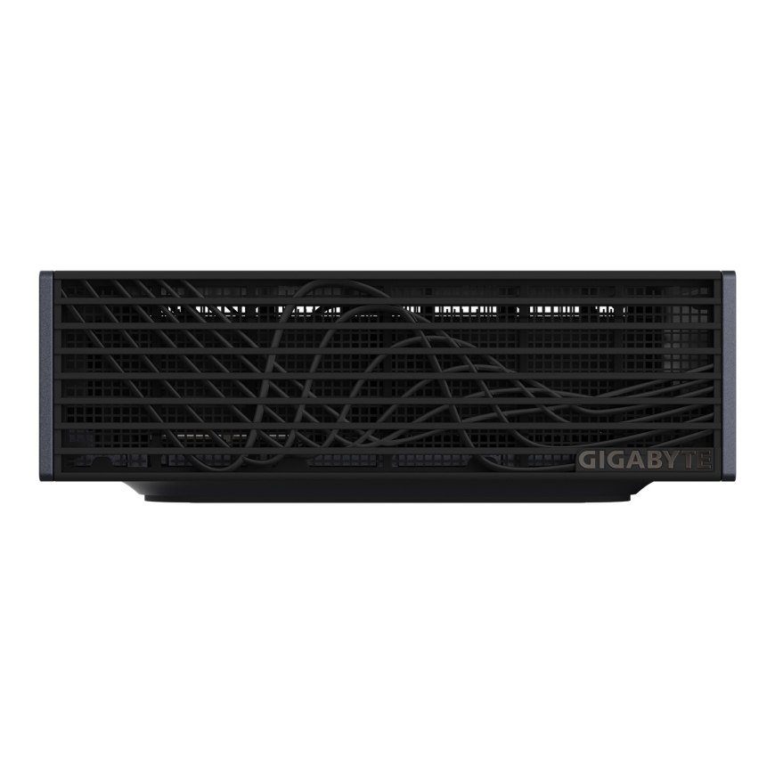 GIGABYTE AI TOP ATOM GB10 128 GB LPDDR5x-SDRAM 4 TB SSD NVIDIA DGX OS Mini PC Must – 3