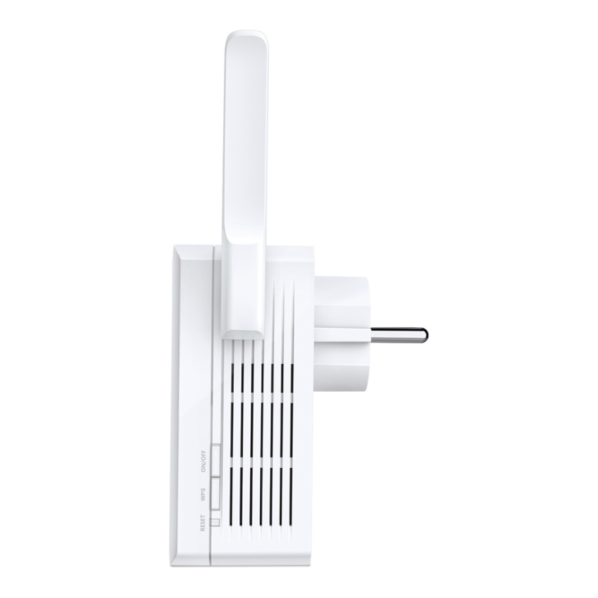 TP-Link TL-WA860RE(EU) elektriliinisidevõrgu võrguadapter 300 Mbit/s Ethernet LAN WiFi Valge 1 tk – 4