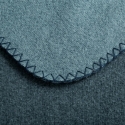 Eurofirany THROW/VERA 150X200 BLUE Eurofirany THROW/VERA 150X200 BLUE