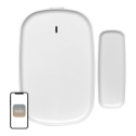 MOES ZSS-S01-GWM-C ZigBee Durų Atidarymo Jutiklis MOES ZSS-S01-GWM-C ZigBee Durų Atidarymo Jutiklis