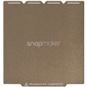 Snapmaker U1 teksturoitu PEI-teräslevy Snapmaker U1 teksturoitu PEI-teräslevy