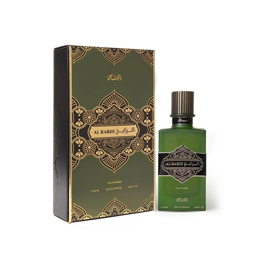 Rasasi Al Rabih - EDP