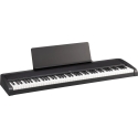 Korg B2+ Digital Piano, Black Korg B2+ Digital Piano, Black