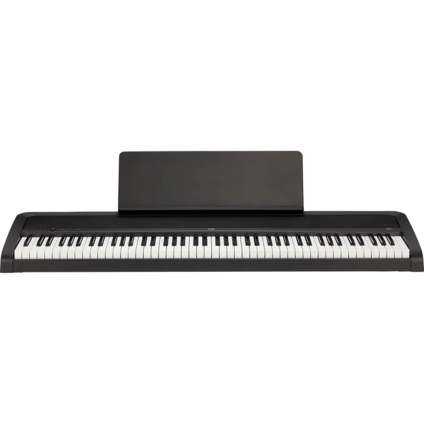 Korg B2+ Digital Piano, Black – 2