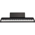 Korg B2+ digitaalipiano, musta Korg B2+ digitaalipiano, musta