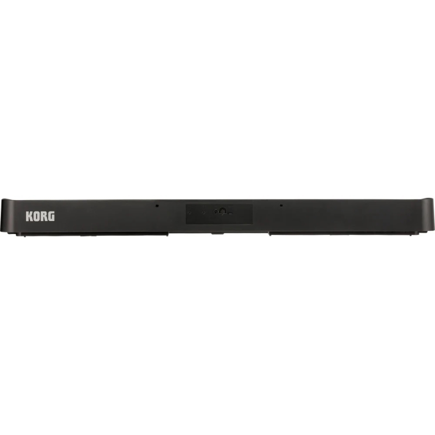 Korg B2+ Digital Piano, Black – 3