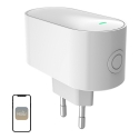 MOES MPH-S1 Wi-Fi/ZigBee/Bluetooth Mesh Gateway MOES MPH-S1 Wi-Fi/ZigBee/Bluetooth Mesh Gateway