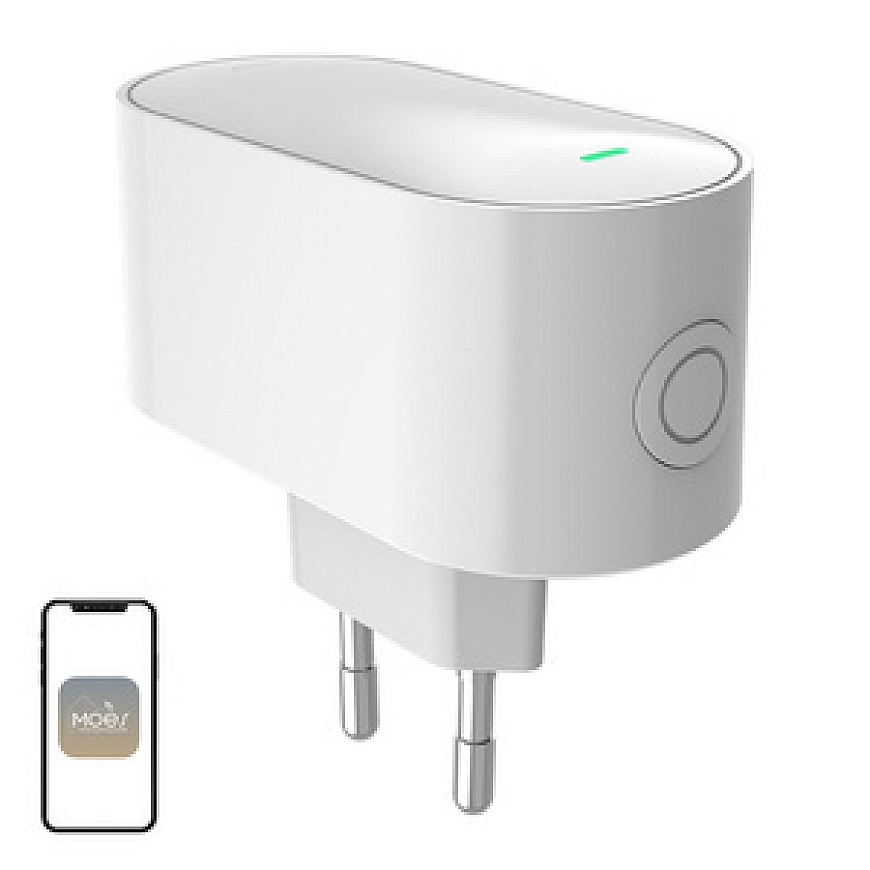 MOES MPH-S1 Wi-Fi/ZigBee/Bluetooth Mesh Gateway – 2