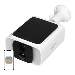 MOES WCM-S26 4MP Wi-Fi IP Camera