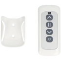 4P RF 2.4GHz Radio Remote Control for RTX Modules - RTX RFR-CM4 4P RF 2.4GHz Radio Remote Control for RTX Modules - RTX RFR-CM4