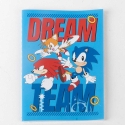 CERDÁ Набор канцелярии Sonic the Hedgehog CERDÁ Набор канцелярии Sonic the Hedgehog
