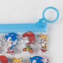 CERDÁ Набор канцелярии Sonic the Hedgehog CERDÁ Набор канцелярии Sonic the Hedgehog