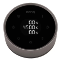 BenQ ScreenBar Halo 2 Näytön valo Harmaa