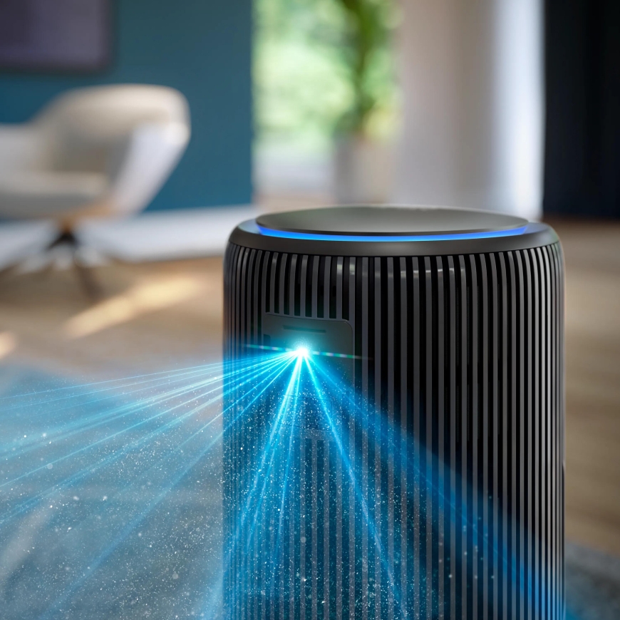 Philips 3200 series PureProtect – 4