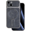 Задний чехол Mocco Luxgrip Mag для Apple iPhone 15
