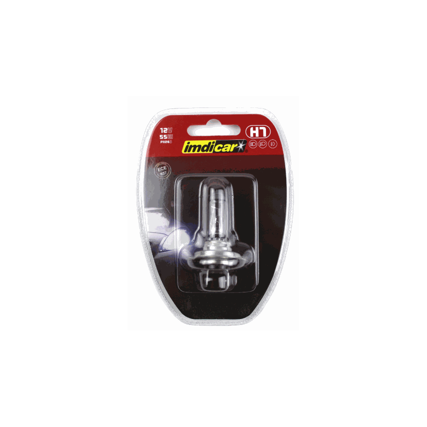 IMDICAR JMB-833 H7 12V 55W PX26D