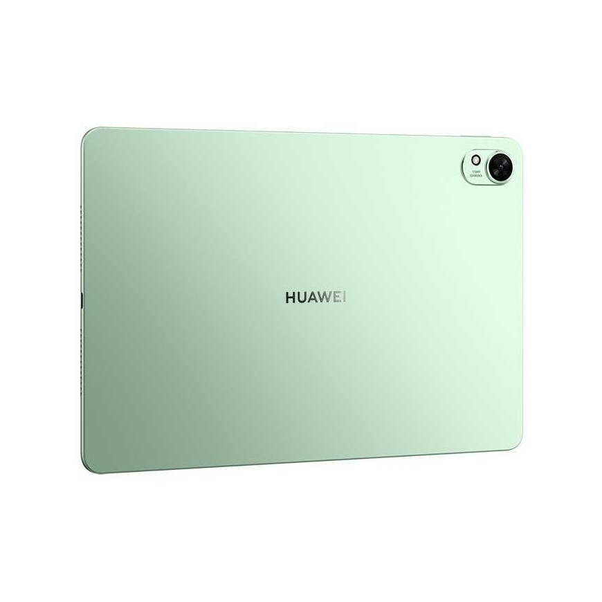 Huawei MatePad 11.5" S 2026 12GB 256GB Green + Keyboard – 3