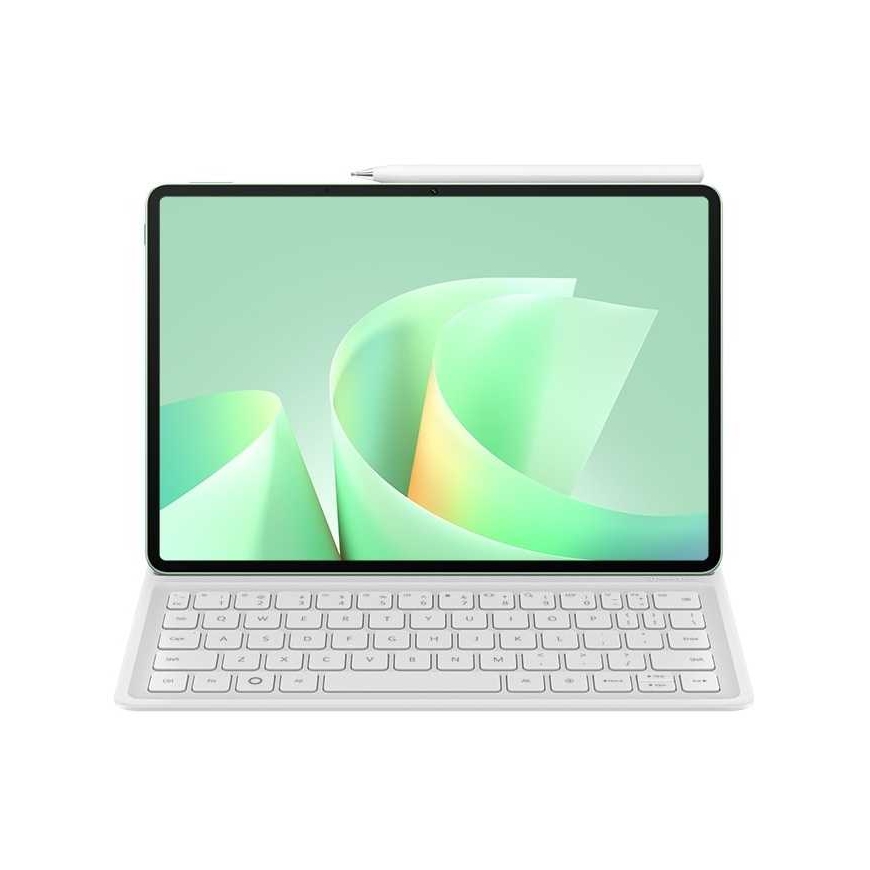 Huawei MatePad 11.5" S 2026 12GB 256GB Green + Keyboard – 5