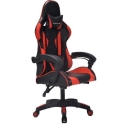 HAPPYGAME mängijatool 7911 Punane