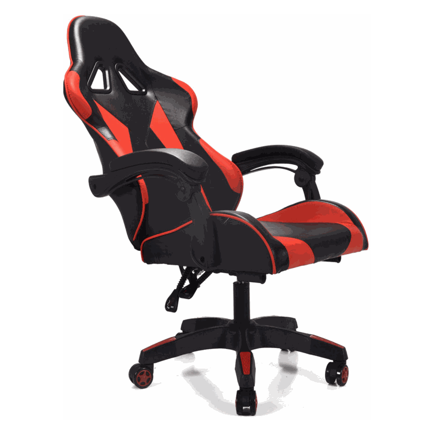 HAPPYGAME mängijatool 7911 Punane – 2