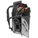 LOWEPRO Photo Active BP 300 AW Black/Dark Gray LOWEPRO Photo Active BP 300 AW Black/Dark Gray