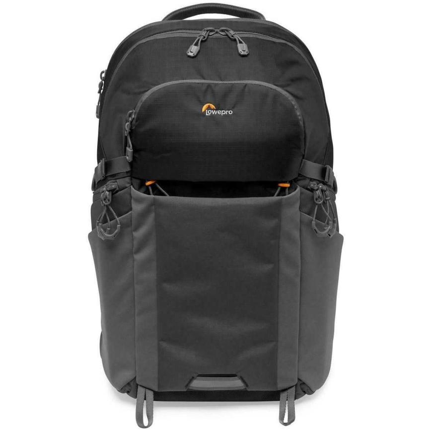 LOWEPRO Photo Active BP 300 AW Черный/Темно-серый – 4