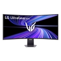 LG 52G930B-B.AEU kompiuterio monitorius 132,1 cm (52") 5120 x 2160 pikseliai Juoda