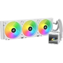 Sharkoon S60 ARGB 120mm Water Cooling White Sharkoon S60 ARGB 120mm Water Cooling White