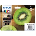 Epson Multipack 202XL Värviline Epson Multipack 202XL Värviline
