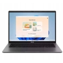 ASUS Vivobook S14 S3407AA-SF012W Portatīvais dators - Ultra 7 355 | 14" OLED | 16GB | 512GB | W11H | Pelēks