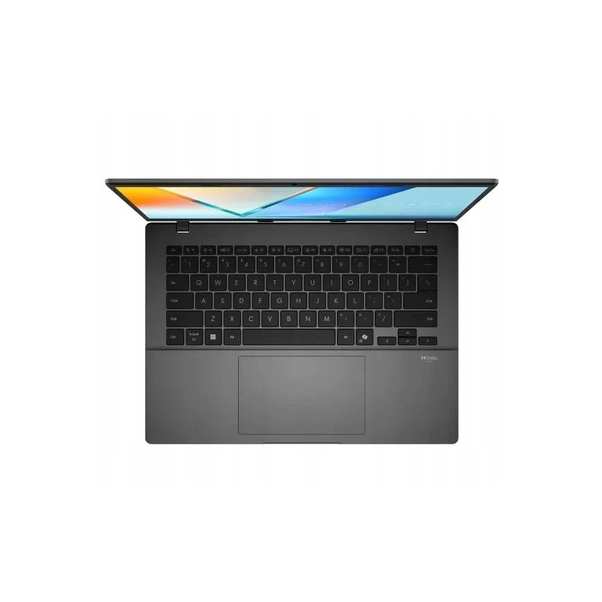 ASUS Vivobook S14 S3407AA-SF012W Laptop - Ultra 7 355 | 14" OLED | 16GB | 512GB | W11H | Gray – 3