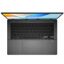ASUS Vivobook S14 S3407AA-SF012W Portatīvais dators - Ultra 7 355 | 14" OLED | 16GB | 512GB | W11H | Pelēks