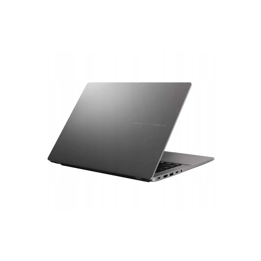 ASUS Vivobook S14 S3407AA-SF012W Portatīvais dators - Ultra 7 355 | 14" OLED | 16GB | 512GB | W11H | Pelēks – 4