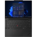 Lenovo ThinkPad X13 G6 13.3 FHD+ IPS 225U 16GB 512SSD EN 11P Melns 21RK Lenovo ThinkPad X13 G6 13.3 FHD+ IPS 225U 16GB 512SSD EN 11P Melns 21RK