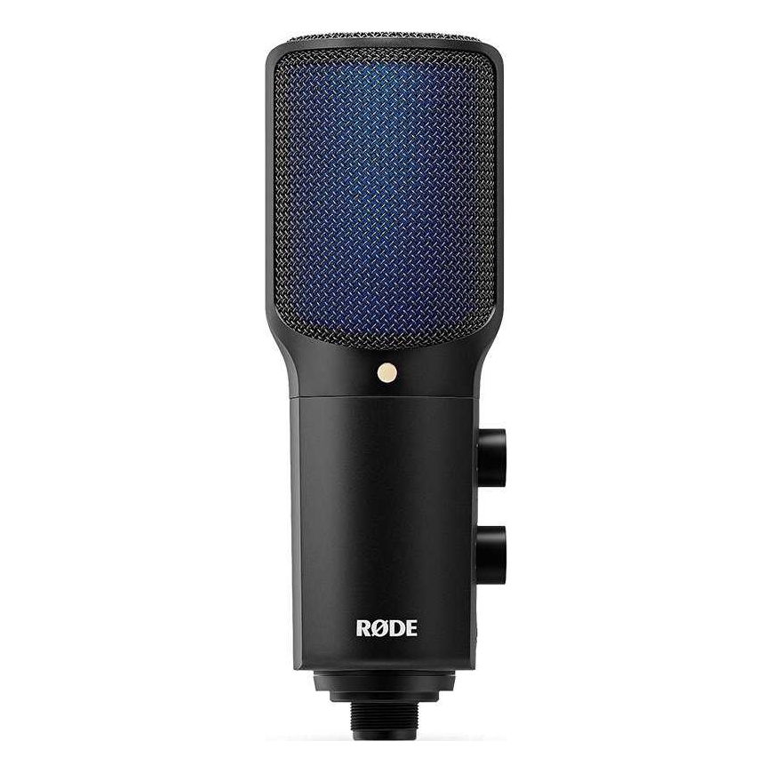 Rode NT-USB+ – 2