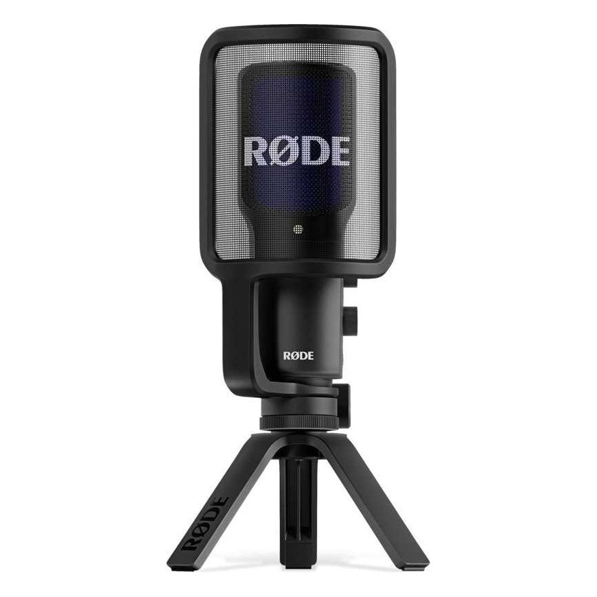 Rode NT-USB+ – 4