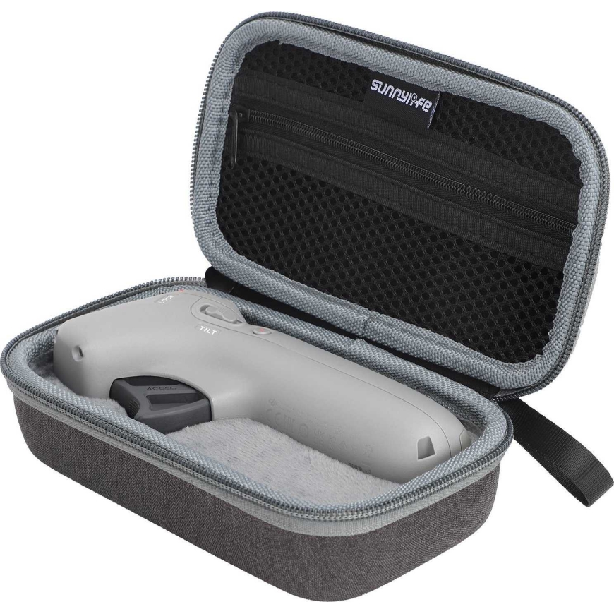Sunnylife Suitcase Cover for DJI Motion Controller AT-B482-D